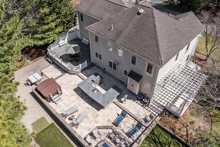 Mashpee Cape Cod vacation rental - 