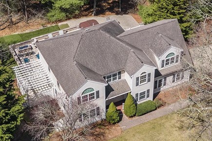 Mashpee Cape Cod vacation rental - 