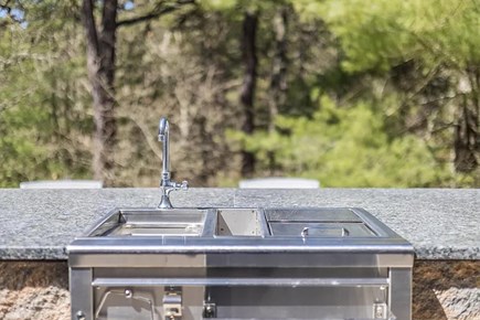 Mashpee Cape Cod vacation rental - 