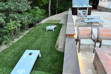 Mashpee Cape Cod vacation rental - 