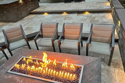 Mashpee Cape Cod vacation rental - 