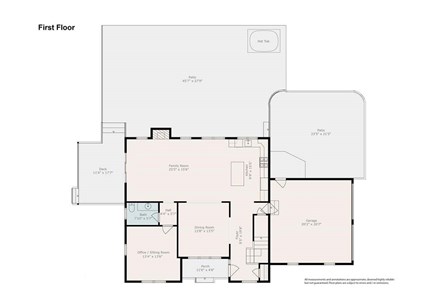 Mashpee Cape Cod vacation rental - 