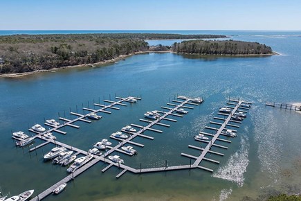 Mashpee Cape Cod vacation rental - 