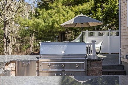 Mashpee Cape Cod vacation rental - 