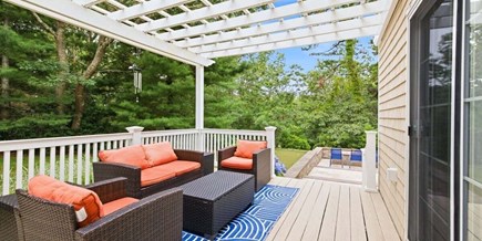 Mashpee Cape Cod vacation rental - Quiet Spot for reading