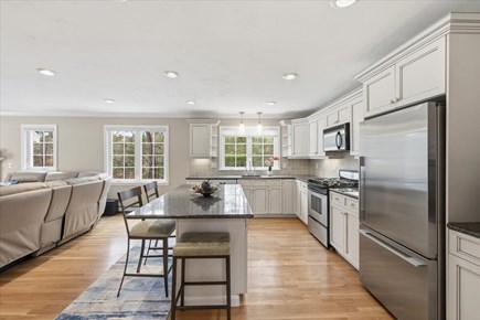 Mashpee Cape Cod vacation rental - 