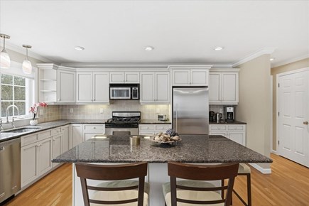 Mashpee Cape Cod vacation rental - 