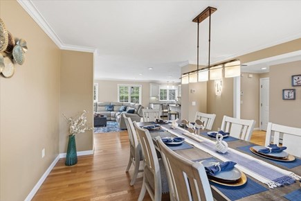 Mashpee Cape Cod vacation rental - 