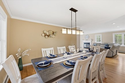 Mashpee Cape Cod vacation rental - 