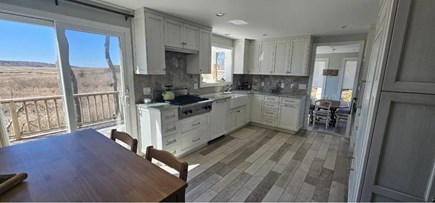 Orleans Cape Cod vacation rental - Kitchen
