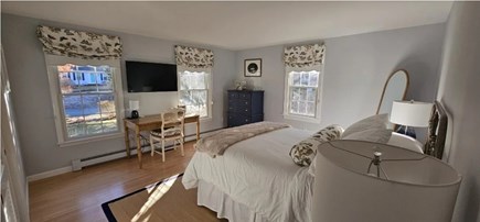Orleans Cape Cod vacation rental - Full bedroom