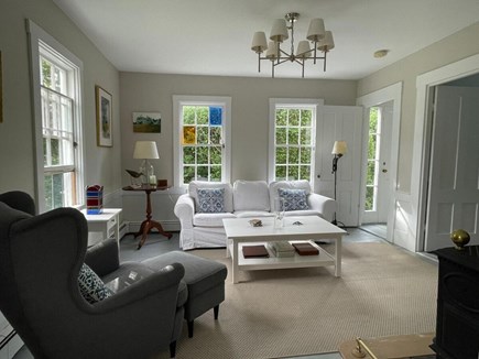 Brewster Cape Cod vacation rental - Nicely Appointed Decor