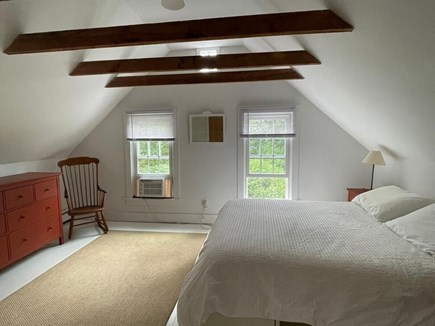 Brewster Cape Cod vacation rental - 2nd Floor Bedroom 1 with Queen Bed
