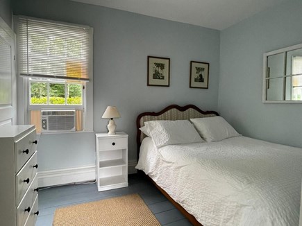 Brewster Cape Cod vacation rental - 1st Floor Guest Bedroom with Queen Bed