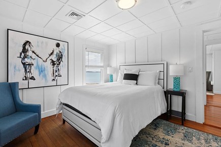 Yarmouth Cape Cod vacation rental - Bedroom 5