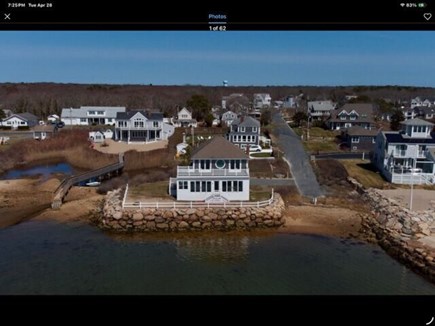 Yarmouth Cape Cod vacation rental - Property