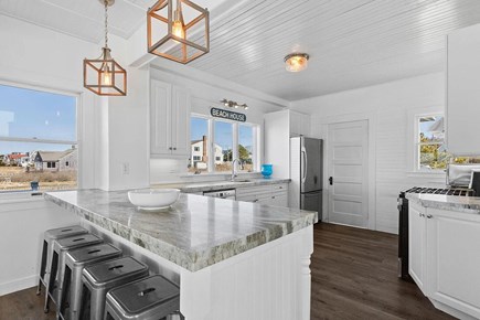 Yarmouth Cape Cod vacation rental - Kitchen