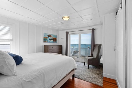 Yarmouth Cape Cod vacation rental - Bedroom 1