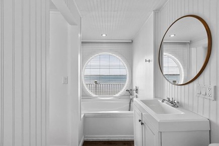 Yarmouth Cape Cod vacation rental - Bathroom 1