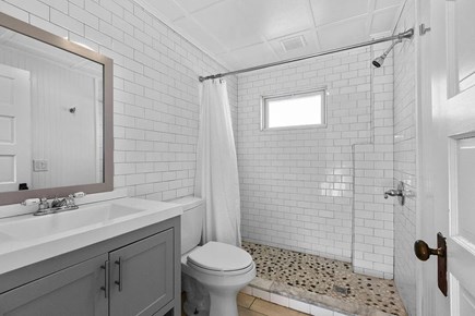 Yarmouth Cape Cod vacation rental - Bathroom 2