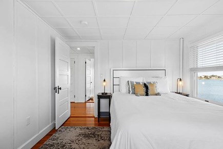 Yarmouth Cape Cod vacation rental - Bedroom 4
