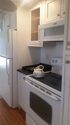 West Hyannisport Cape Cod vacation rental - Kitchen