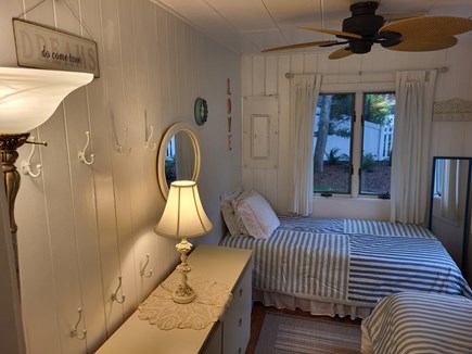 West Hyannisport Cape Cod vacation rental - Second Bedroom