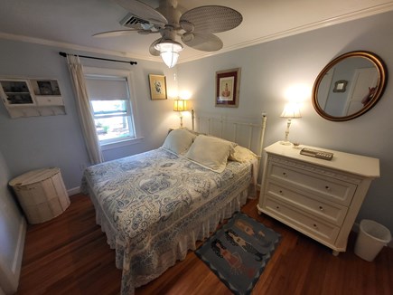 West Hyannisport Cape Cod vacation rental - Master Bedroom