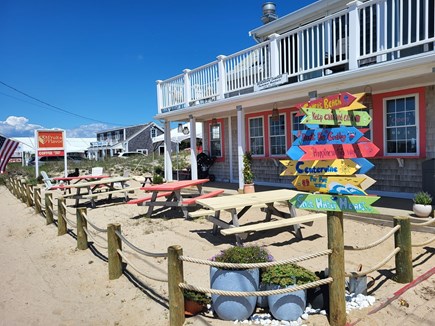 West Hyannisport Cape Cod vacation rental - New! Fruit & Flavor at Craigville