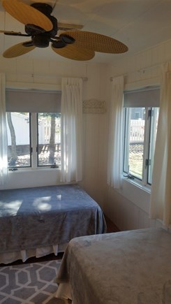 West Hyannisport Cape Cod vacation rental - Second bedroom