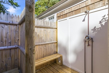 Mid-Cape - Yarmouth Cape Cod vacation rental - End every beach day the Cape Cod way!