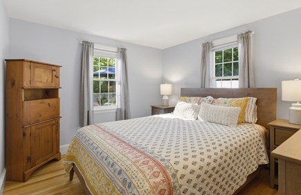 Mid-Cape - Yarmouth Cape Cod vacation rental - Rest up - tomorrow's beach day awaits!