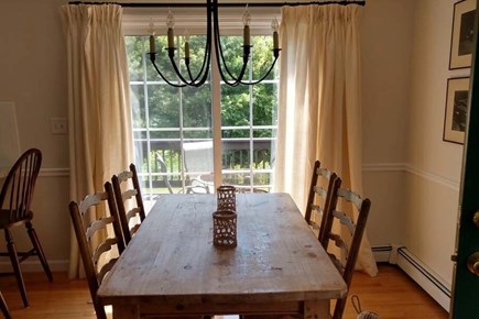 Osterville Cape Cod vacation rental - 