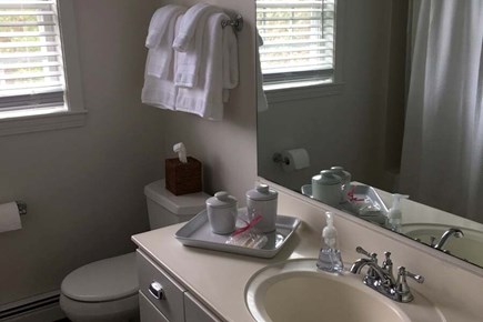 Osterville Cape Cod vacation rental - 