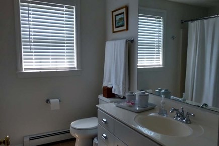 Osterville Cape Cod vacation rental - 