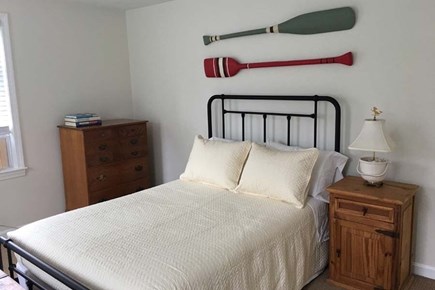 Osterville Cape Cod vacation rental - 