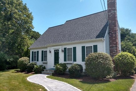 Osterville Cape Cod vacation rental - 