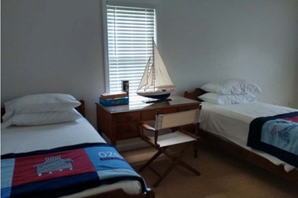 Osterville Cape Cod vacation rental - 