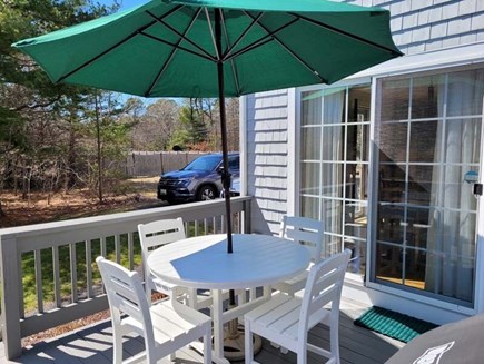 Osterville Cape Cod vacation rental - 