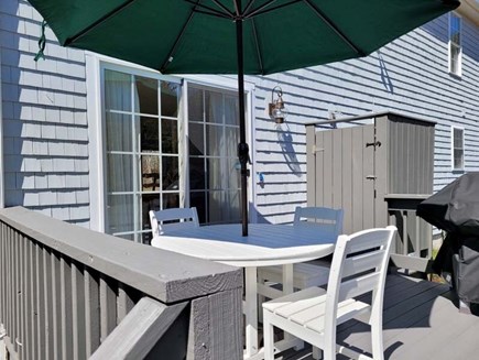 Osterville Cape Cod vacation rental - 