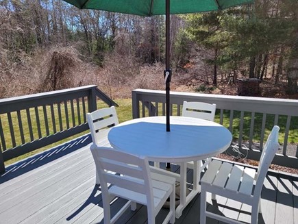 Osterville Cape Cod vacation rental - 