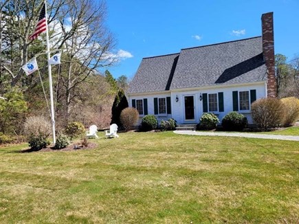 Osterville Cape Cod vacation rental - 