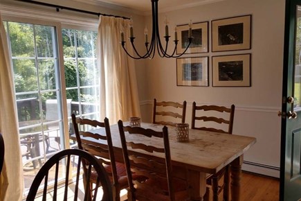 Osterville Cape Cod vacation rental - 