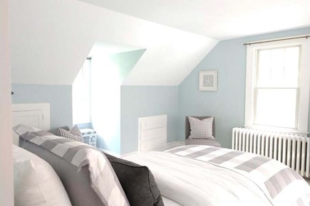 Osterville Cape Cod vacation rental - 