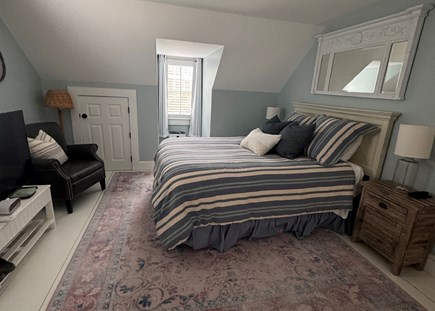 Osterville Cape Cod vacation rental - Primary bedroom