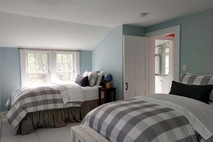 Osterville Cape Cod vacation rental - 