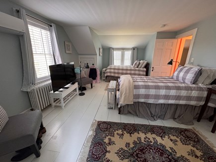 Osterville Cape Cod vacation rental - Second bedroom