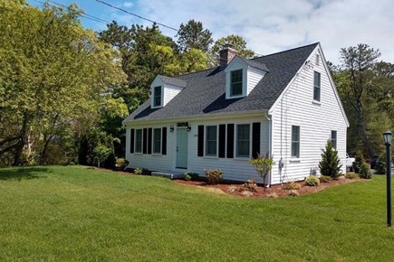 Osterville Cape Cod vacation rental - 