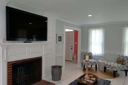 Osterville Cape Cod vacation rental - 