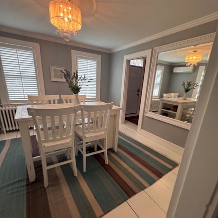 Osterville Cape Cod vacation rental - 